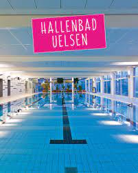 Hallenbad Uelsen